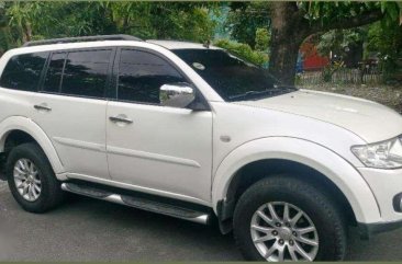 2010 Mitsubishi Montero for sale