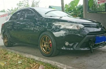 For sale Toyota Vios 2015