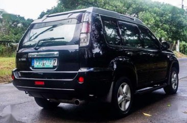 2010 Nissan X-Trail for sale