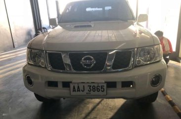 Nissan Patrol 2014 for sale