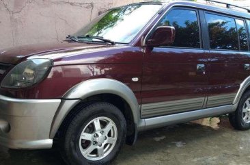 Mitsubishi Adventure 2010 for sale