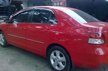 Toyota Vios G 2009mdl 2nd owned unit