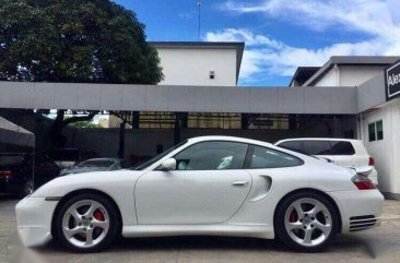 Like New Porsche 996 for sale