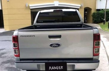 2013 Ford Ranger 4x4 MT FOR SALE