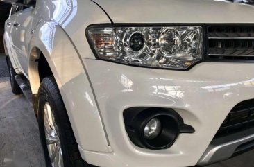 2014 Mitsubishi Montero GLSV FOR SALE