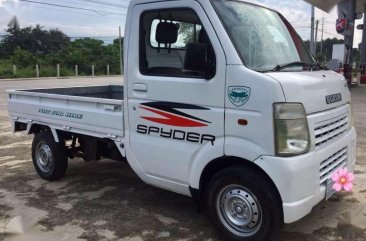 Like New Suzuki Multicab for sale