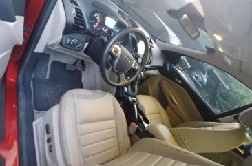 Ford Escape 2016 for sale