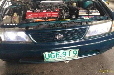 Nissan Sentra 1996 for sale