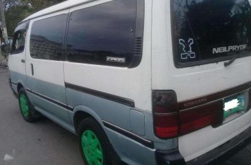 Toyota Hiace 1996 for sale