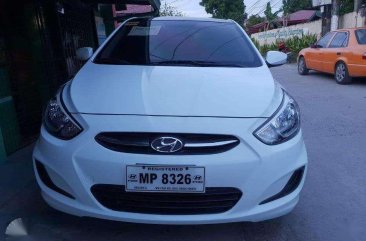 Hyundai Accent 2016 for sale