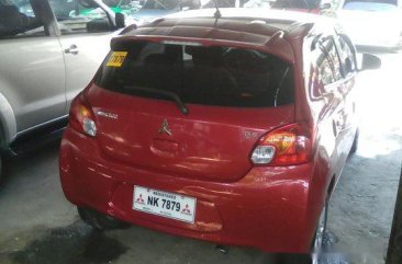 Mitsubishi Mirage 2015 for sale