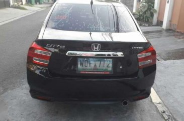 Honda City 2013 for sale