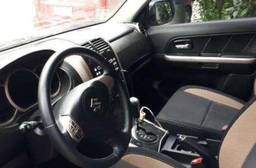 Suzuki Grand Vitara 2016 for sale