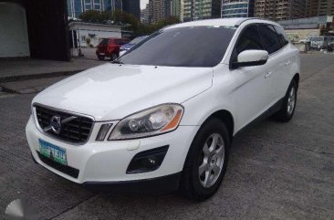 2010 Volvo XC60 for sale