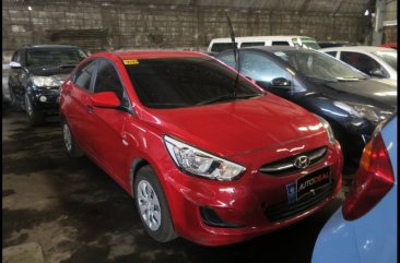 2017 Hyundai Accent for sale