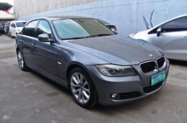 2012 BMW 318D FOR SALE