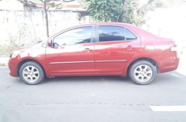 2008 Toyota Vios for sale