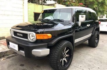 2016 Toyota FJ Cruiser FOR SALE