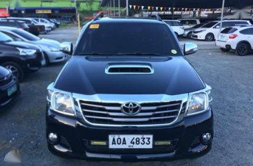 2015 Toyota Hilux for sale