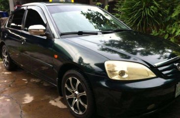 2001 Honda Civic for sale