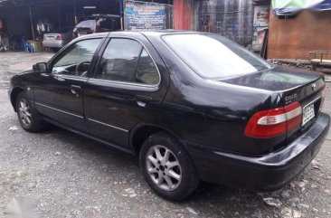 2001 Nissan Exalta for sale