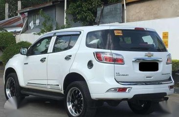 2016 Chevrolet Trailblazer for sale