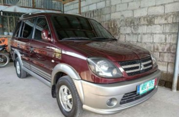 Mitsubishi Adventure 2013 for sale