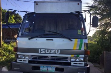 Isuzu Forward 1992 for sale