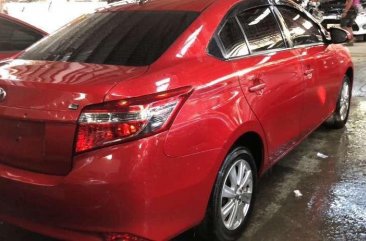 2018 Toyota Vios 1.3 E Dual VVTI Automatic FOR SALE