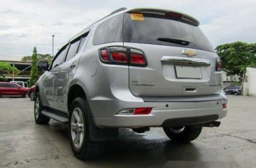 Chevrolet Trailblazer 2015 for sale