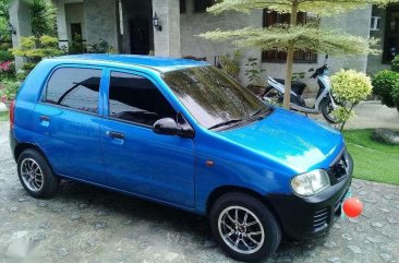 Suzuki Alto 2007 for sale