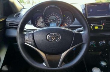 For Sale! 2017 Toyota Vios E Automatic Transmission