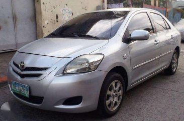 2009 Toyota Vios E for sale