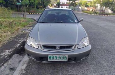 Like New Honda Civic for sale