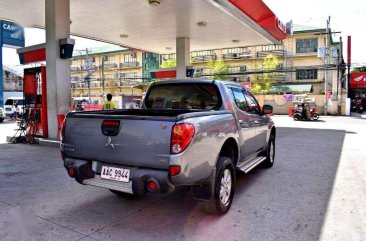 2014 Mitsubishi Strada for sale