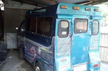 Like new Suzuki Multi-Cab for sale