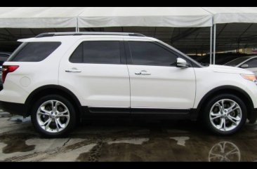 2015 Ford Explorer for sale