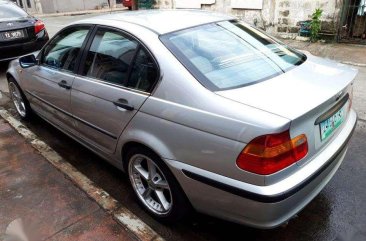 Bmw 316i 2005 For sale