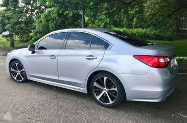 2015 Subaru 3.6R Legacy Tiptronic Boxer