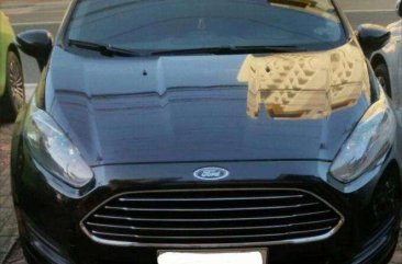 Ford Fiesta 2014 for sale