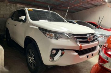 2017 Toyota Fortuner for sale