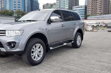 2014 Mitsubishi Montero for sale