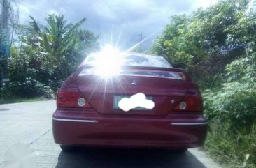 Mitsubishi Lancer 2004 for sale