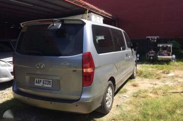 Hyundai Grand Starex 2014 for sale