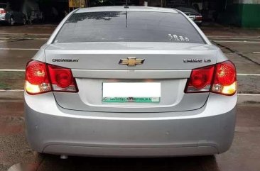 2011 CHEVROLET CRUZE FOR SALE