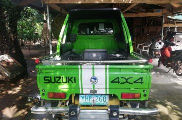 2010 Suzuki MultiCab for sale