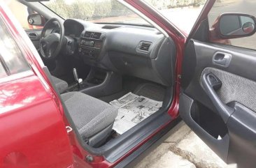 Honda Civic vti vtec automatic transmission. Excellent condition