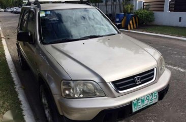 Honda Crv 1998 for sale