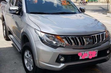 Mitsubishi Strada 2016 for sale