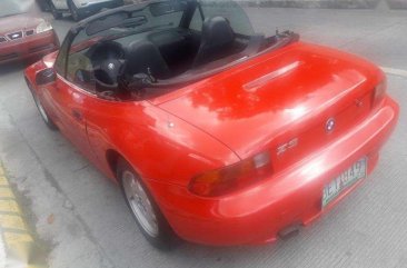 1997 Bmw Z3 for sale